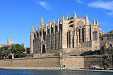 Kathedrale von Palma de Mallorca