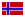 Norwegen